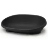 Πλαστικό Κρεβάτι Σκύλου Nobby Snooze Black 55cm