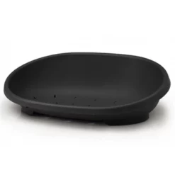 Πλαστικό Κρεβάτι Σκύλου Nobby Snooze Black 62cm