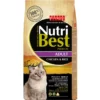 Nutribest Picart Cat Chicken & Rice 15kg