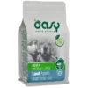 Oasy Dry Dog One Animal Protein Adult Medium - Large Lamb 2,5kg