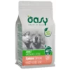 Oasy Dry Dog One Animal Protein Adult Medium - Large Salmon 2,5kg