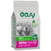 Oasy Dry Dog One Animal Protein Adult Medium - Large Wild Boar 2,5kg