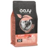 Oasy Dry Dog Grain Free Puppy Small-Mini Turkey 2,5kg