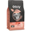 Oasy Dry Dog Grain Free Adult Small-Mini Turkey 2,5kg