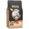 Oasy Dry Dog Grain Free Adult Medium - Large Lamb 2,5kg