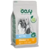 Oasy Cat Kitten Chicken 1,5kg