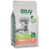 Oasy Cat Sterilised Adult Salmon 7,5kg