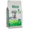 Oasy Cat Sterilised Adult Turkey 1,5kg