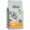 Oasy Cat Adult Light In Fat Chicken 1,5kg