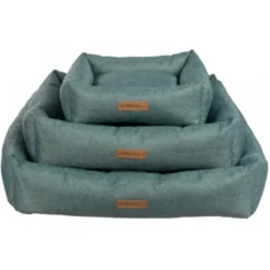 Κρεβατάκι Σκύλου M-Pets Oleron Basket M (80X60X20CM) -Προμήθειες Για Κατοικίδια Κατάστημα πωλήσεων OLERON Baskets Blue 1000x1000w 1