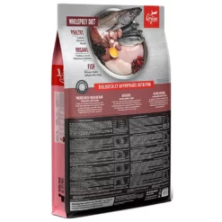 Orijen Small Breed 1.8kg -Προμήθειες Για Κατοικίδια Κατάστημα πωλήσεων ORIJEN Small Breed Dog Back 4.5kg 1000x1000h