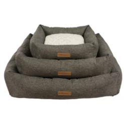 Κρεβατάκι Σκύλου M-Pets Oleron Basket M (80X60X20CM) -Προμήθειες Για Κατοικίδια Κατάστημα πωλήσεων Oleron Basket 10301199 1000x1000w 1