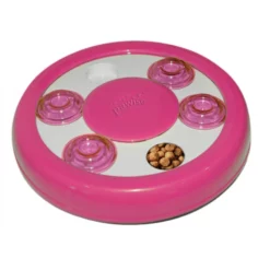 Pawise Παιχνίδι Γάτας Puzzle Toy 23x4cm -Προμήθειες Για Κατοικίδια Κατάστημα πωλήσεων PAWI285030 1000x1000w