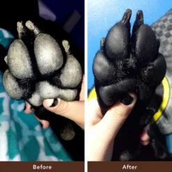 Προστατευτικό για τις Πατούσες του Σκύλου Balm Natural Dog Pawtection 1oz / 30ml Κουτάκι -Προμήθειες Για Κατοικίδια Κατάστημα πωλήσεων PAWT 4T PawTection PDP6 1000x1000 1