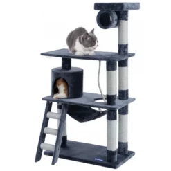 OEM Γατόδεντρο - Ονυχοδρόμιο Park 145cm