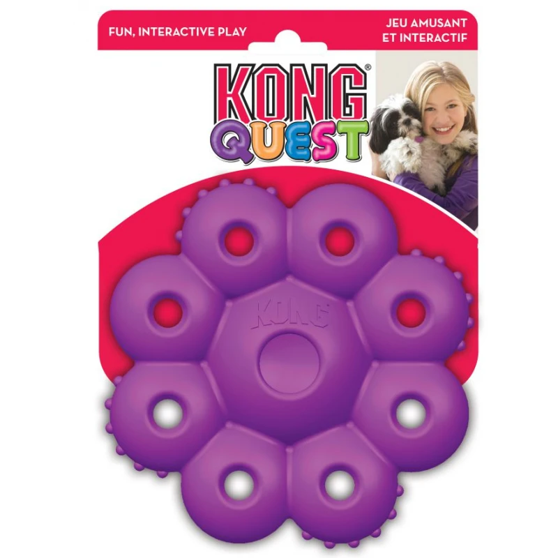 Παιχνίδι Kong Quest Star Pods Small 1 Παιχνίδι Kong Quest Star Pods Small