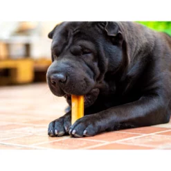 Λιχουδιά Σκύλου Churpi Yak Original Himalayan Canine Treat 200gr -Προμήθειες Για Κατοικίδια Κατάστημα πωλήσεων PEPAP3146237 1000x1000w