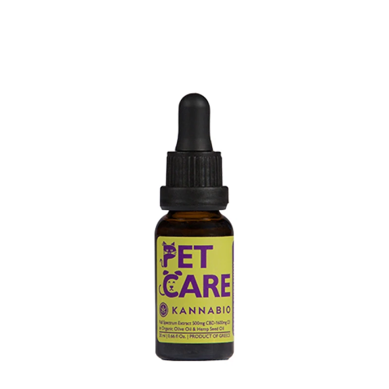 OEM Λάδι Βιολογικής Κάνναβης Cbd Pet Care Cannabio 20ml 1 OEM Λάδι Βιολογικής Κάνναβης Cbd Pet Care Cannabio 20ml