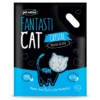 Κρυσταλλική άμμος Γάτας Pet Natura FantastiCat 2kg ( 5lt)