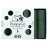 OEM Poopygo Eco Friendly Βιοδιασπώμενα Σακουλάκια με Άρωμα Λεβάντα 120 Τμχ