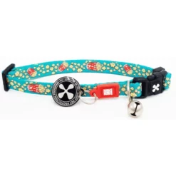 Περιλαίμιο Γάτας Max & Molly Popcorn Cat 1x22-35cm