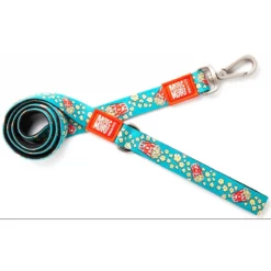 Λουρί - Οδηγός Max & Molly PopCorn Large 2,5x120cm