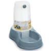 Stefanplast Αυτόματη Ποτίστρα Σκύλου - Γάτας Break Reserve Water 6,5lt Blue