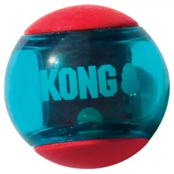 Kong Squeezz Action Ball Red Large 2τμχ -Προμήθειες Για Κατοικίδια Κατάστημα πωλήσεων PSA13 1 1000x1000 1000x1000w