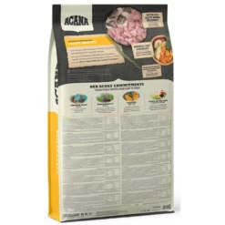 Acana Puppy And Junior 11.4kg -Προμήθειες Για Κατοικίδια Κατάστημα πωλήσεων PUPPY BACK petshop88 1000x1000h 1