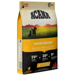 Acana Puppy And Junior 2kg