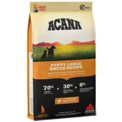 Acana Puppy Large Breed 17kg