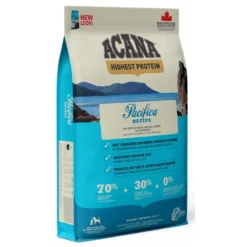 Acana Pacifica 11,4kg + 2kg Δώρο
