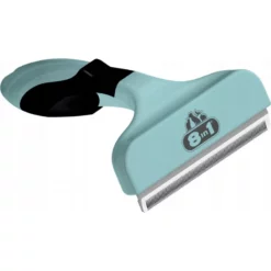Βούρτσα 8 In 1 Perfect Coat Deshedder Large