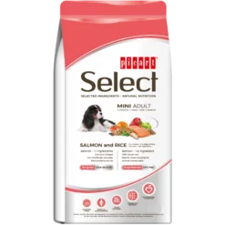Picart Select Adult Mini Salmon & Rice 3kg
