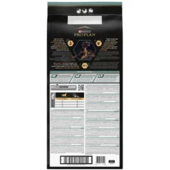 Pro Plan Adult Large Athletic Sensitive Digestion Optidigest Αρνί 14kg -Προμήθειες Για Κατοικίδια Κατάστημα πωλήσεων Pro Plan Dog Large Adult Athletic Sensitive Digestion Lamb 14kg BOP 1000x1000h