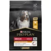 Pro Plan Adult Medium Everyday Nutrition Κοτόπουλο 3kg