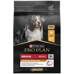 Pro Plan Adult Medium Everyday Nutrition Κοτόπουλο 3kg