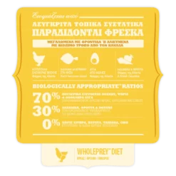 Acana Puppy And Junior 11.4kg -Προμήθειες Για Κατοικίδια Κατάστημα πωλήσεων Puppy And Junior Info 60X64 1 1000x1000h 1