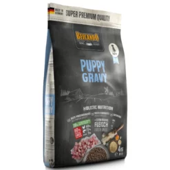 Belcando Puppy Gravy 4kg