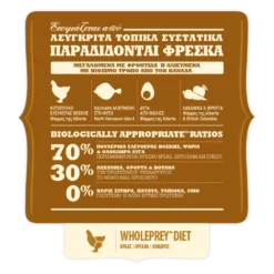 Acana Puppy Large Breed 11,4kg -Προμήθειες Για Κατοικίδια Κατάστημα πωλήσεων Puppy Large Breed Info 60X64 1000x1000h