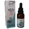 OEM Λάδι Βιολογικής Κάνναβης Cbd Pure (Sensitiva) Pets 30ml