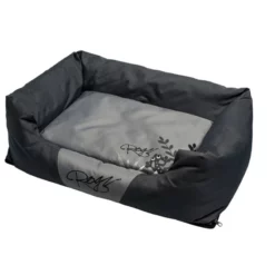 Κρεβάτι Σκύλου Rogz Silver Gecko 56x35x22cm