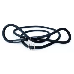 Οδηγός Πνίχτης Ropet 6mmx1,5m Μαύρο