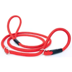Οδηγός Πνίχτης Ropet 10mmx2m Κόκκινο