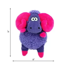 Παιχνίδι Λούτρινο Kong Sherps Floofs Big Horn Medium -Προμήθειες Για Κατοικίδια Κατάστημα πωλήσεων RSPF21 4 20210416044106 20210416044238 1000x1000 1 1000x1000w