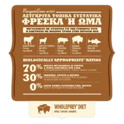 Acana Ranchlands 11,4kg + 2kg Δώρο 11 Acana Ranchlands 11,4kg + 2kg Δώρο -Προμήθειες Για Κατοικίδια Κατάστημα πωλήσεων Ranchlands Info 60X64 1 1000x1000h