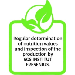 Λιχουδιές Dokas Chewing Stick With Duck 1m 315gr -Προμήθειες Για Κατοικίδια Κατάστημα πωλήσεων SGS Logo GB Hochkant 1000x1000h