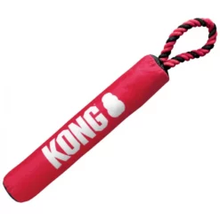 Kong Signature Stick With Rope 30cm