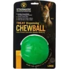 Μπάλα Starmark Chewball TreatBall Large