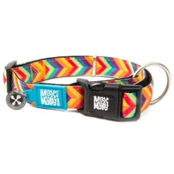 Max & Molly Μπρελόκ Summertime Tag 17,5cm -Προμήθειες Για Κατοικίδια Κατάστημα πωλήσεων SUMMERTIME COLLAR 1000x1000w 1